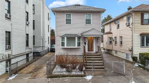 2850 Harrington Avenue, Bronx, NY 10461