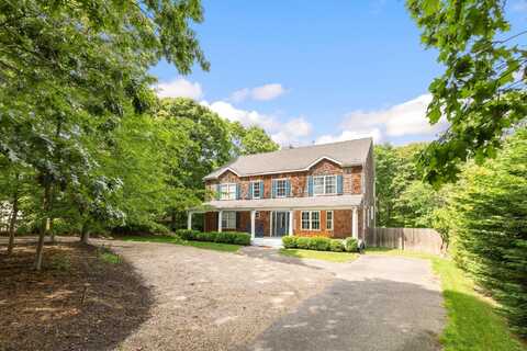 191 Shinnecock Hills Road, Southampton, NY 11968