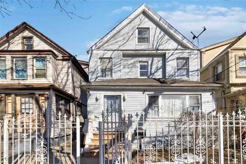 107-07 Princeton St., Jamaica, NY 11435