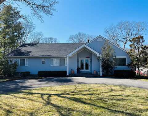 29 Bridle Path, Westhampton Beach, NY 11978