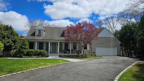 2 Bridle Path, Westhampton Beach, NY 11978