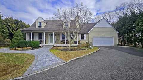 2 Bridle Path, Westhampton Beach, NY 11978