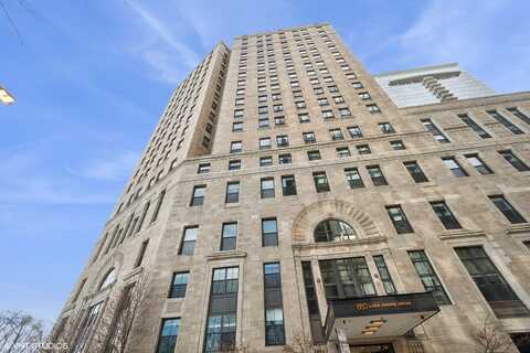 850 N Lake Shore Drive, Chicago, IL 60611