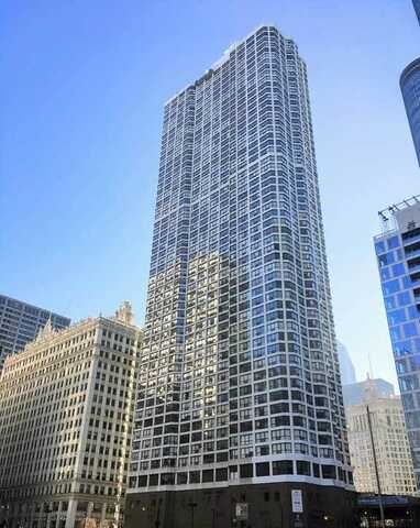 405 N Wabash Avenue, Chicago, IL 60611