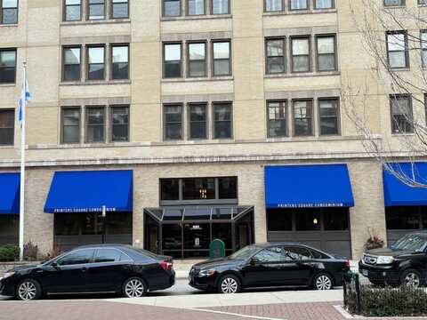 680 S Federal Street, Chicago, IL 60605