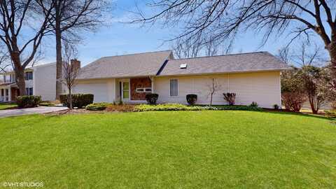 537 Wiswell Drive, Williams Bay, WI 53191