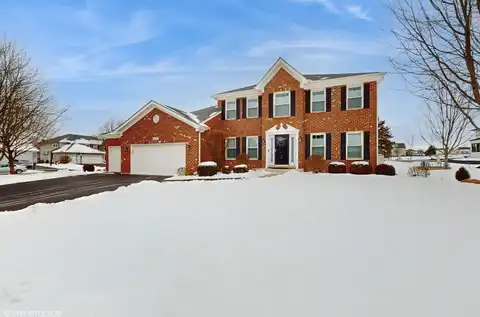 4131 Alfalfa Lane, Naperville, IL 60564