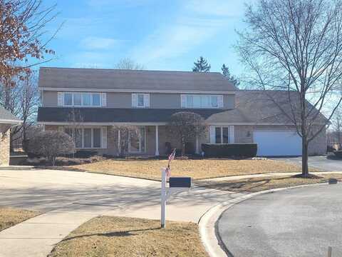 8413 Thorngate Court, Orland Park, IL 60462