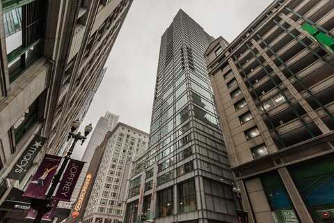 8 E Randolph Street, Chicago, IL 60601