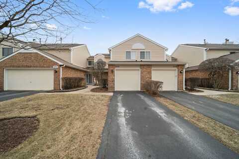 504 Canterbury Drive, Carol Stream, IL 60188