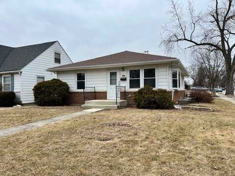 1251 MORGAN Street, Joliet, IL 60436