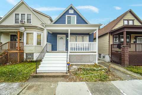 211 W 112th Place, Chicago, IL 60628