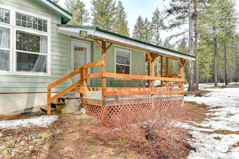 3150 Foothill Road, Kalispell, MT 59901