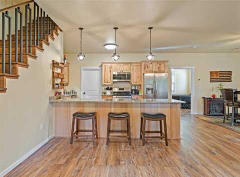 1382 La Brant Road, Bigfork, MT 59911