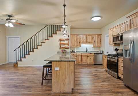 1382 La Brant Road, Bigfork, MT 59911