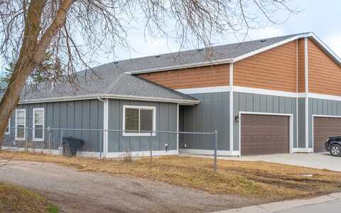1543 7th Avenue W, Kalispell, MT 59901