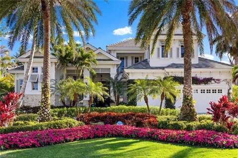 532 Pine Grove, NAPLES, FL 34103