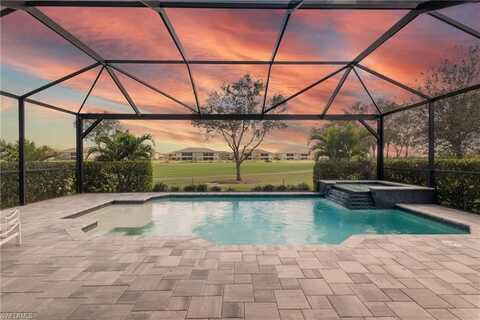 9466 Montelanico, NAPLES, FL 34119