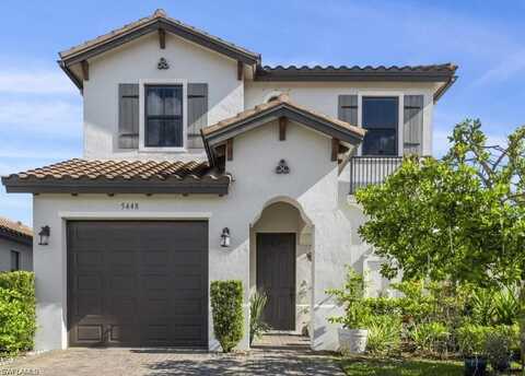 5448 Agostino, AVE MARIA, FL 34142