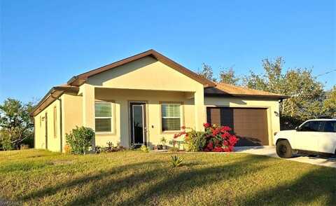 1623 NE 44th, CAPE CORAL, FL 33909