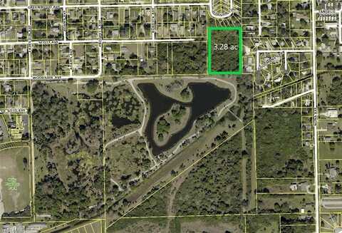 4460 Scott, FORT MYERS, FL 33905