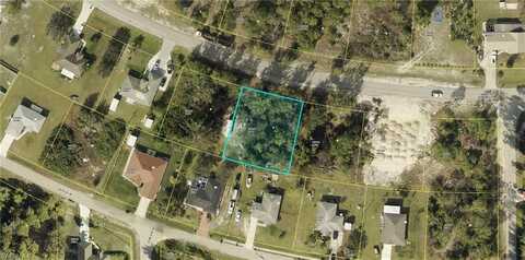 3909 Sunset, LEHIGH ACRES, FL 33971
