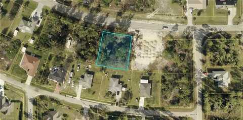 3907 Sunset, LEHIGH ACRES, FL 33971