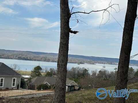 Lot 24 Hualapai Lane, Guntersville, AL 35976