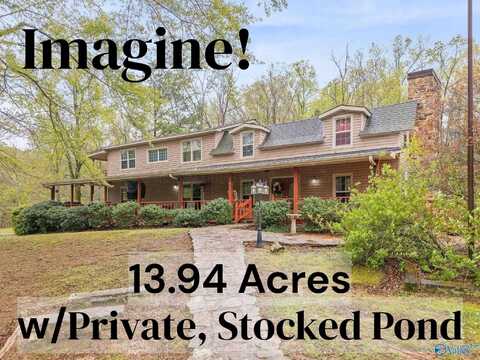 535 County Road 871, Crane Hill, AL 35053