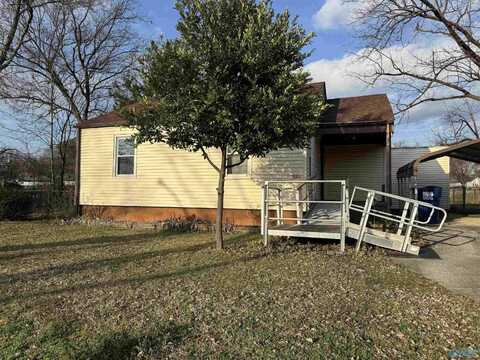 4004 Cypress Avenue, Huntsville, AL 35805