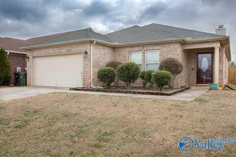 156 Gardengate Drive, Harvest, AL 35749