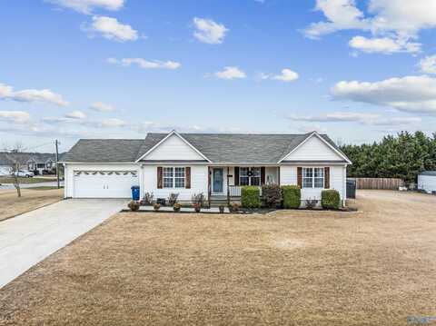 215 Granite Circle, Albertville, AL 35950