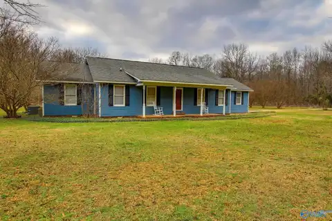 9715 County Road 203, Danville, AL 35619