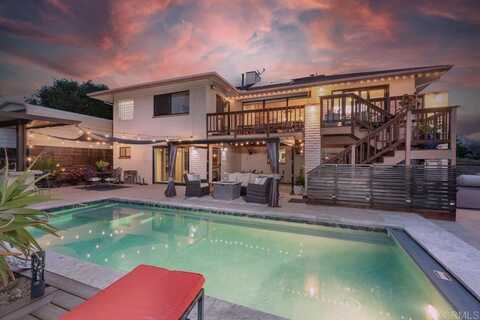 16526 GREEN VALLEY TRUCK TRAIL, Ramona, CA 92065