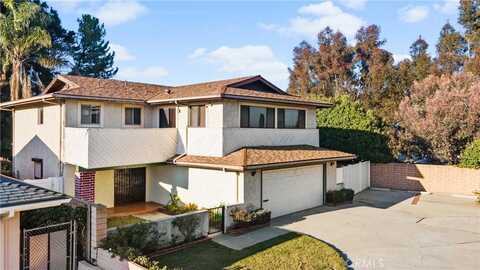 26900 Lunada Circle Drive, Rancho Palos Verdes, CA 90275