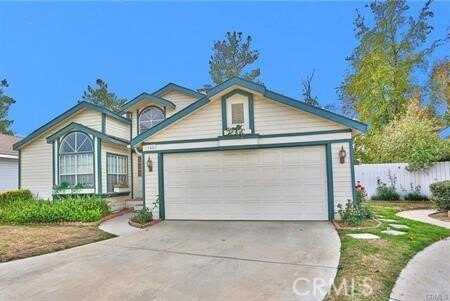 140 W Pioneer Avenue, Redlands, CA 92374