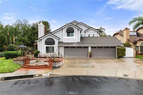 21705 Thistledown Circle, Yorba Linda, CA 92887