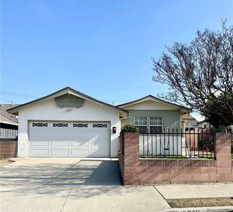 10742 Alclad Avenue, Whittier, CA 90605