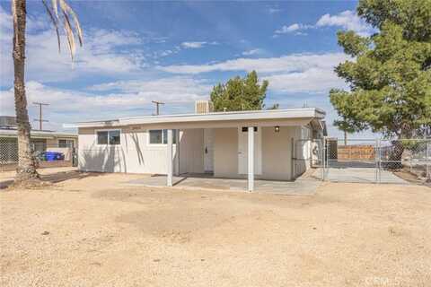 25524 Cheryle Street, Barstow, CA 92311