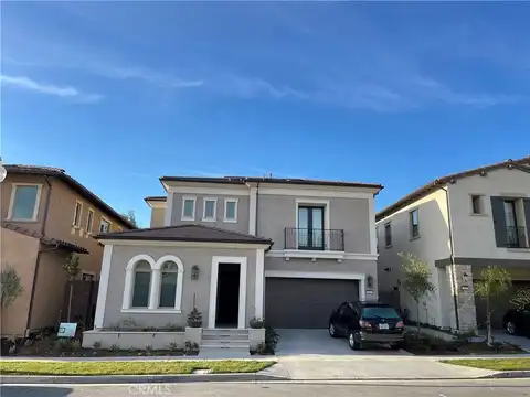 211 Sutters Mill, Irvine, CA 92602