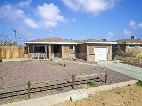 16248 La Cubre Drive, Victorville, CA 92395