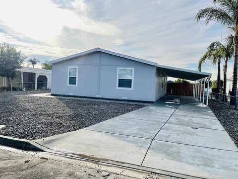 25013 Rosebrugh Lane, Hemet, CA 92544