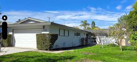 17173 Mckeever Street, Granada Hills, CA 91344