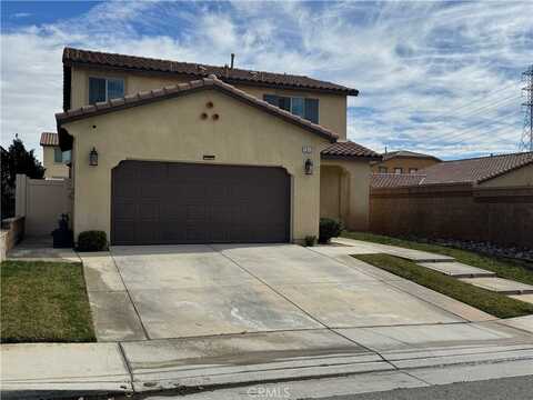 1512 Asteroid Way, Beaumont, CA 92223