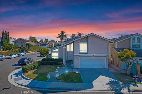 28 Abeto, Irvine, CA 92620