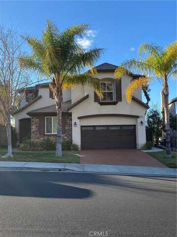 29161 Garnet Canyon Drive, Saugus, CA 91390