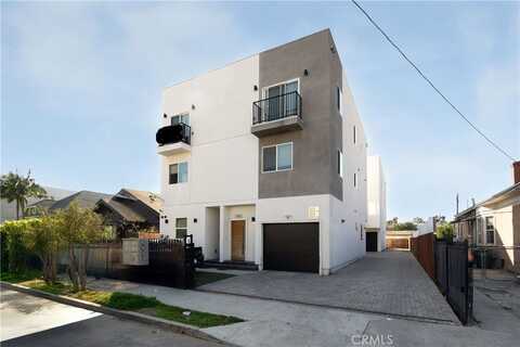 1805 S New England Street, Los Angeles, CA 90006