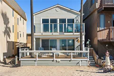 30 Surfside Avenue A, Surfside, CA 90743