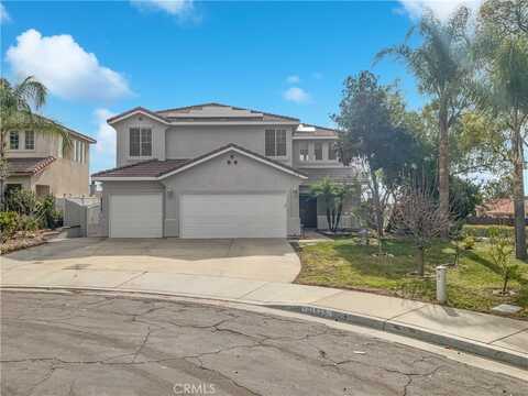 21525 Del Amo Street, Moreno Valley, CA 92557