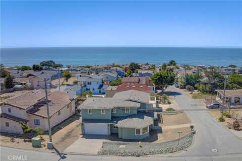 396 Castle, Cambria, CA 93428